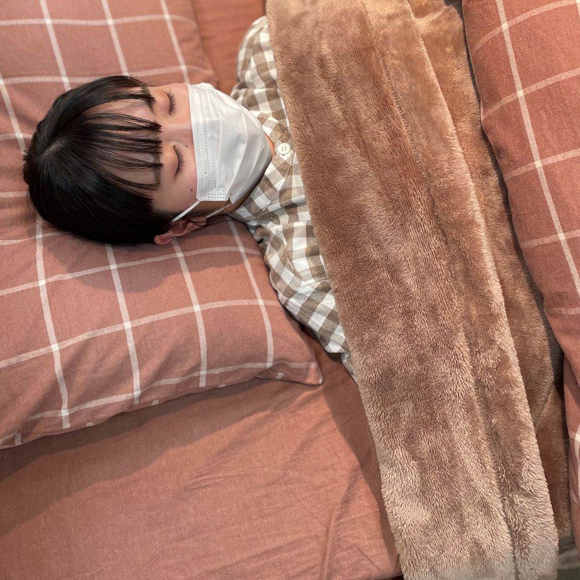 【イオンモール倉敷】温か商品