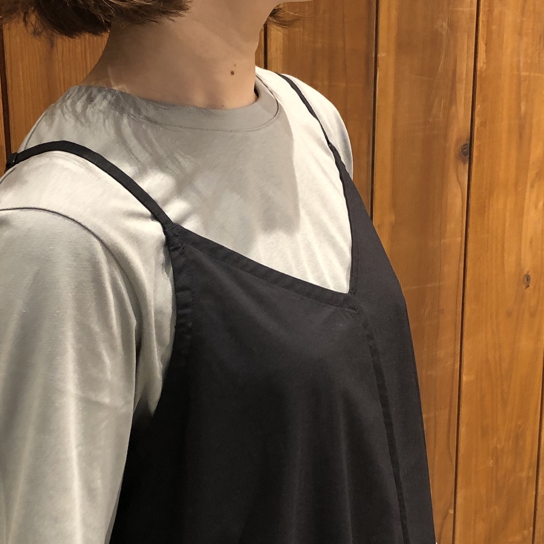 【燕】スタッフ着用画像