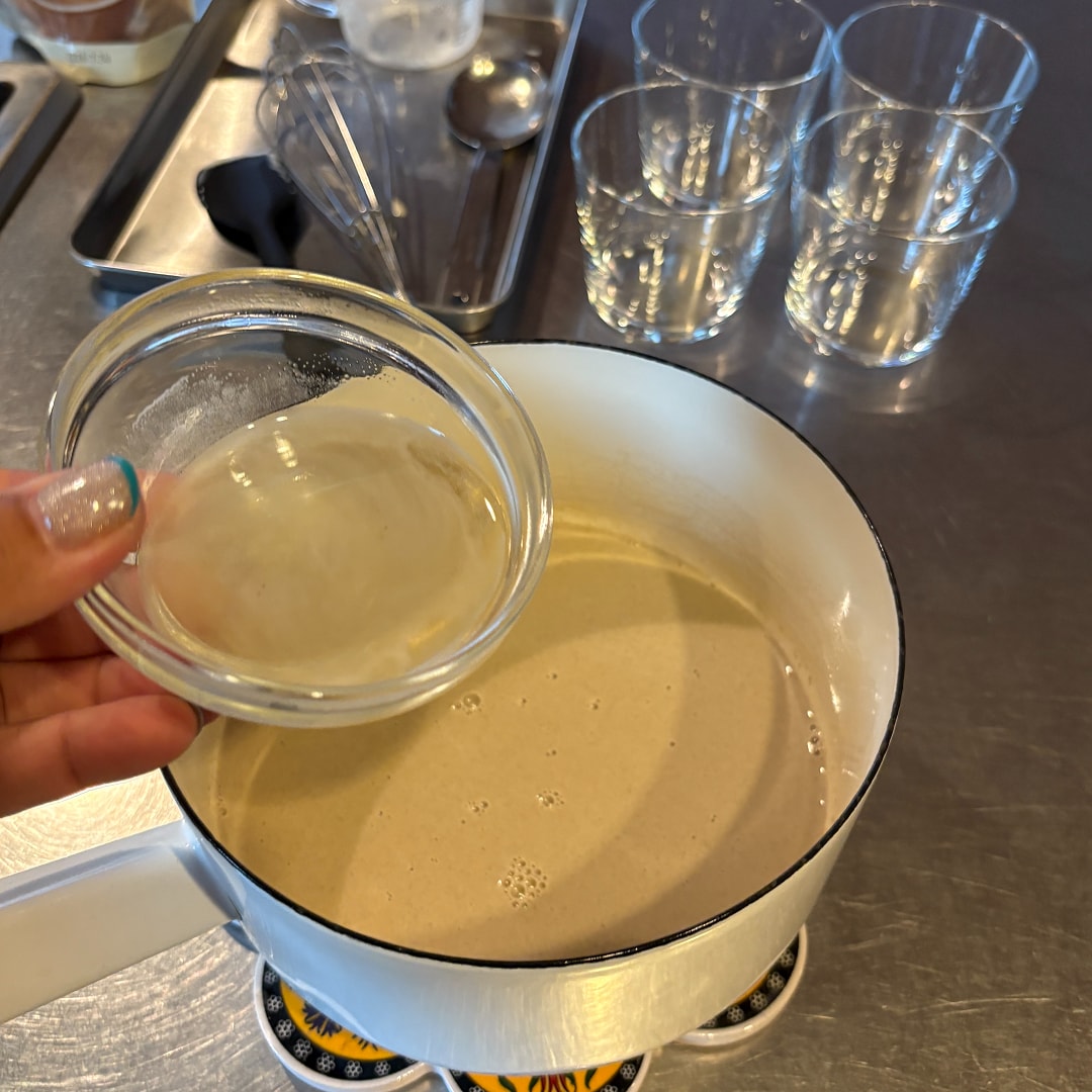 ゼラチン