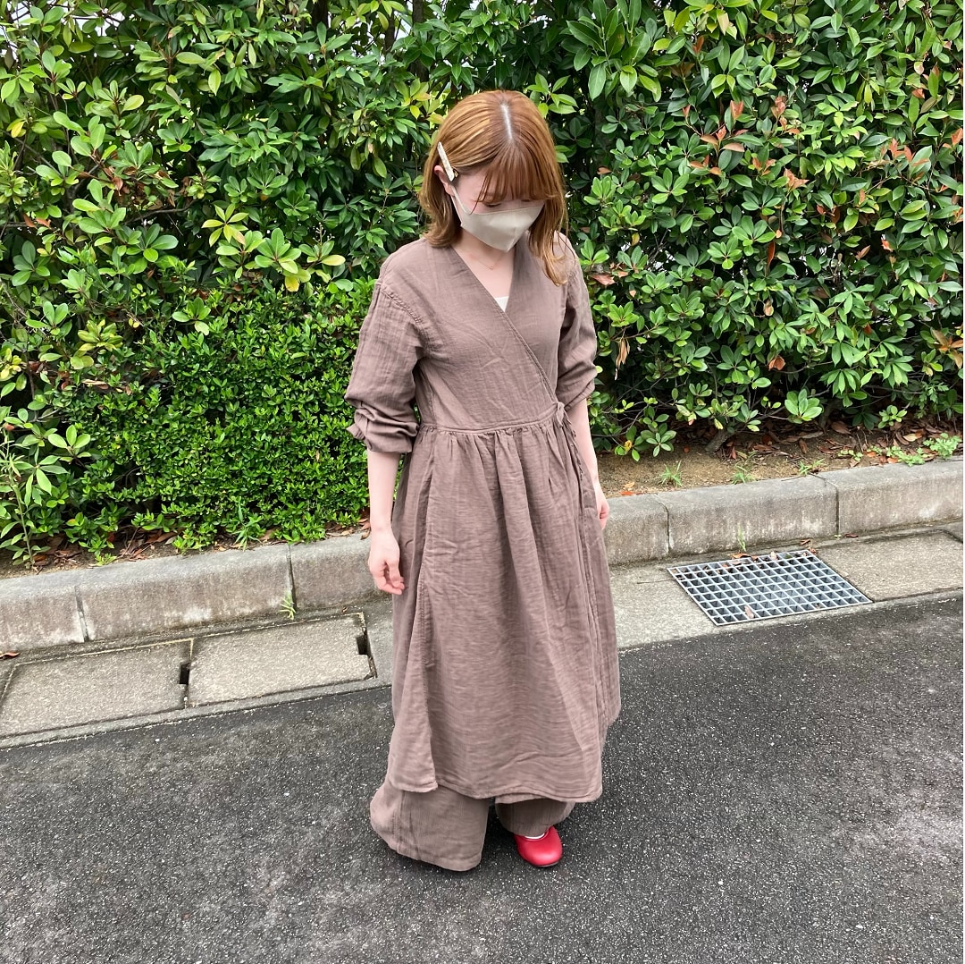 【イオンタウン菰野】身長147㎝