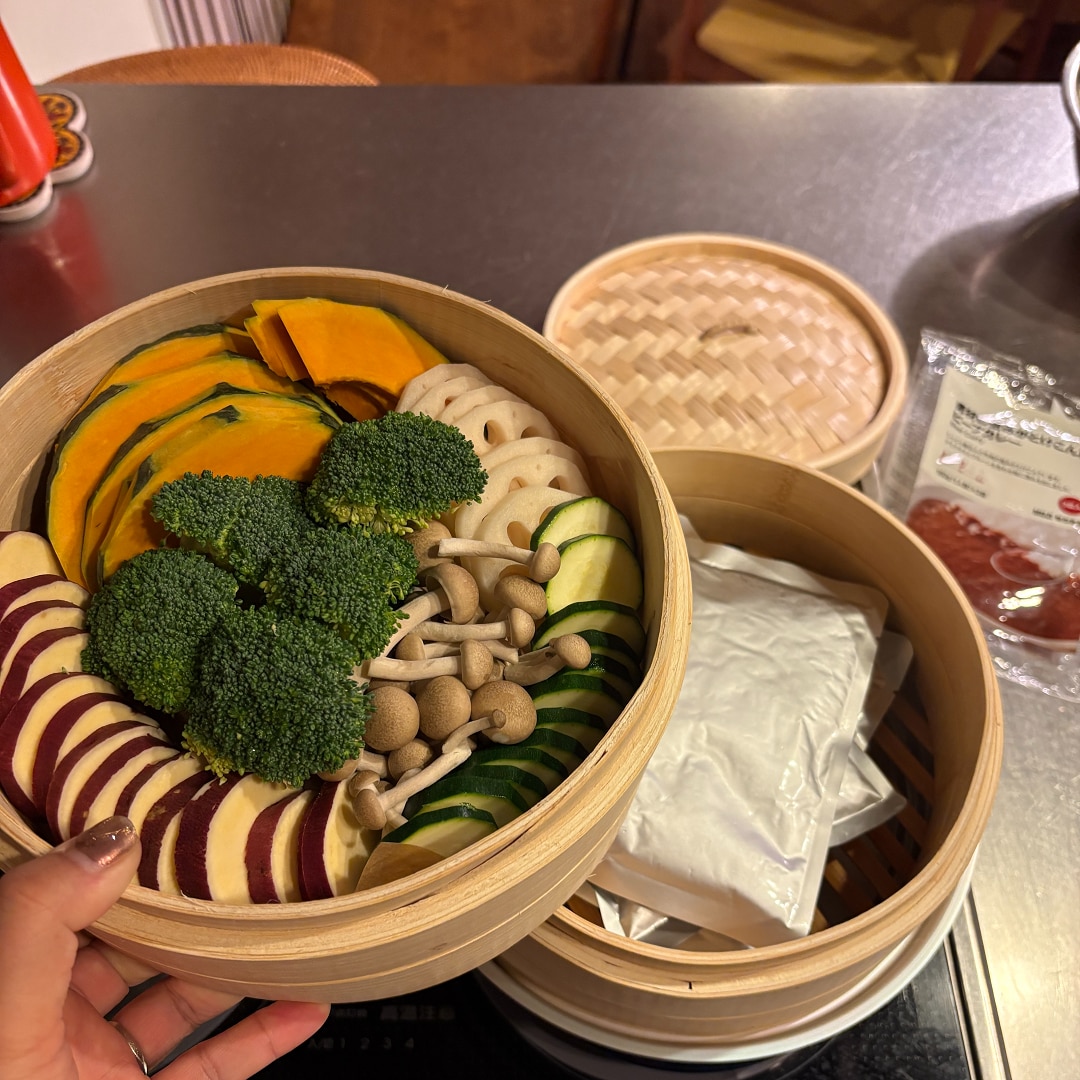 レトルトカレー