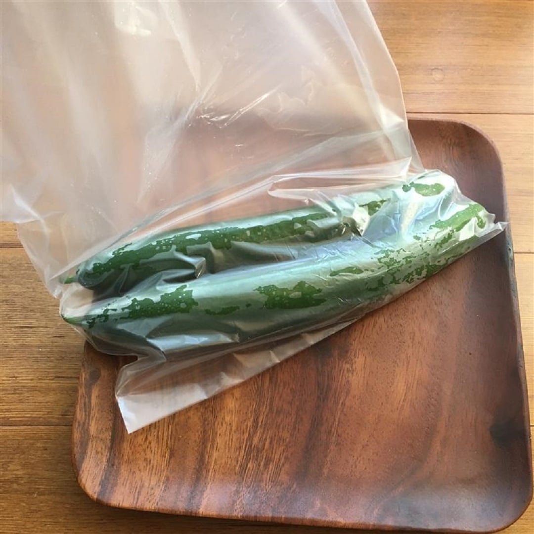 保存袋