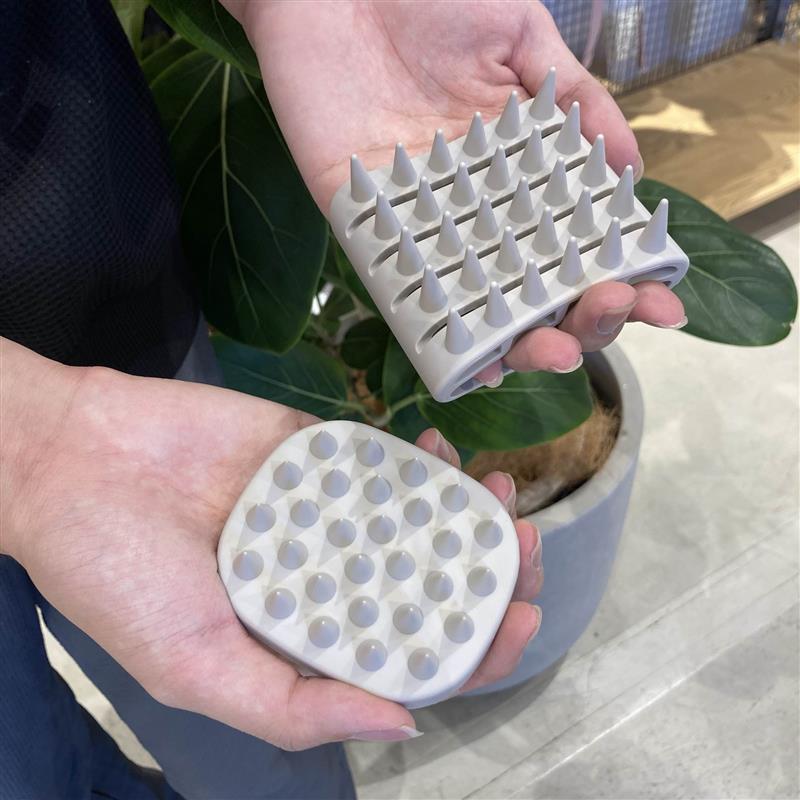 【コープさっぽろぬまのはた】植物発酵液配合のヘアケアシリーズ_w96Mqh