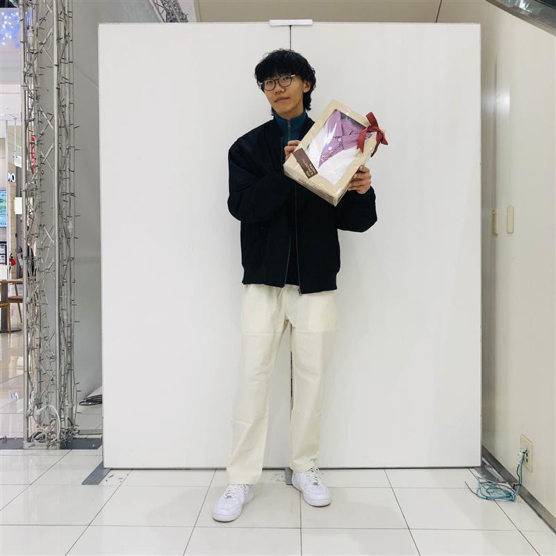 スナップ