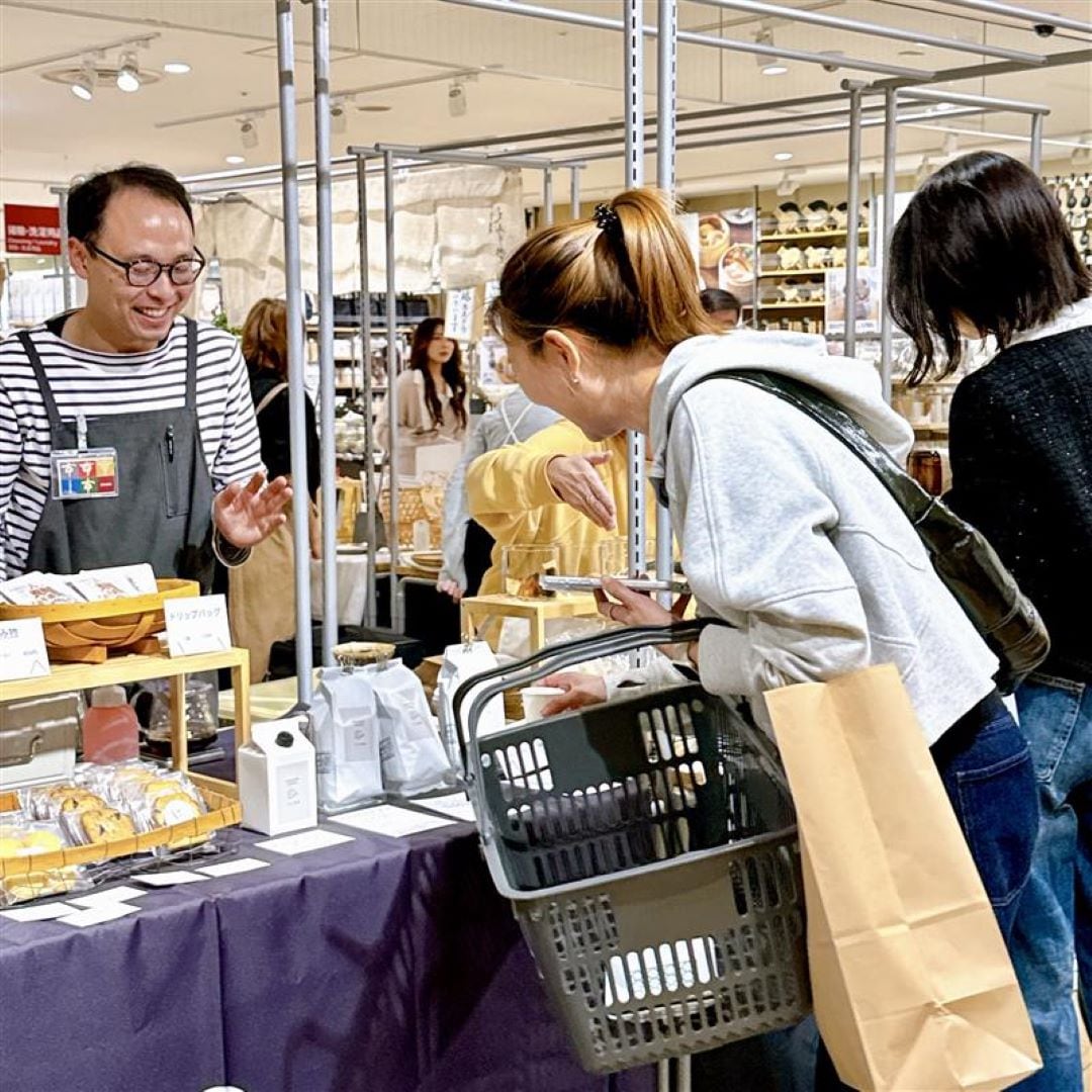 神戸阪急_レポート