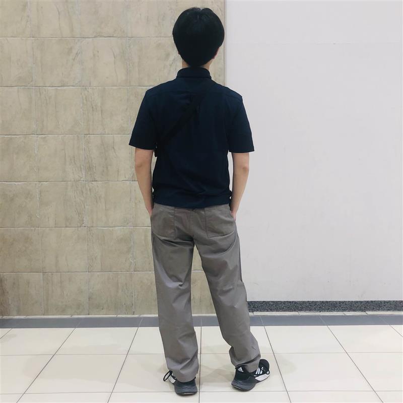 スタッフスナップ