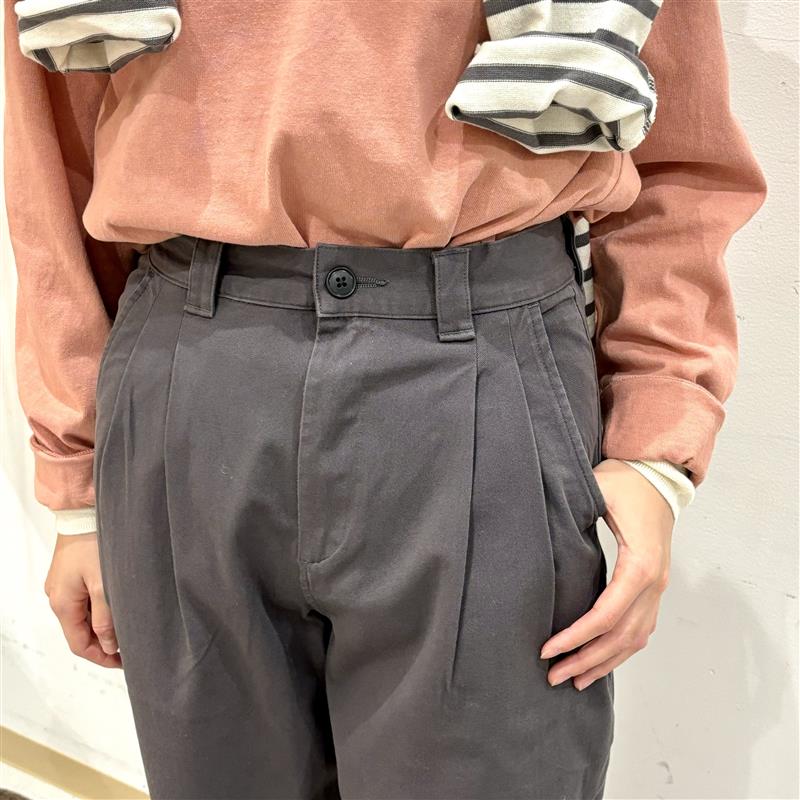 チノタック⑤