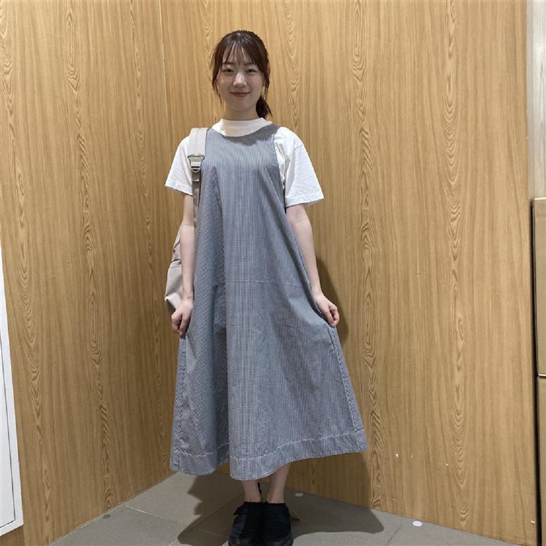 【イオンモール熱田】身長cm158cm