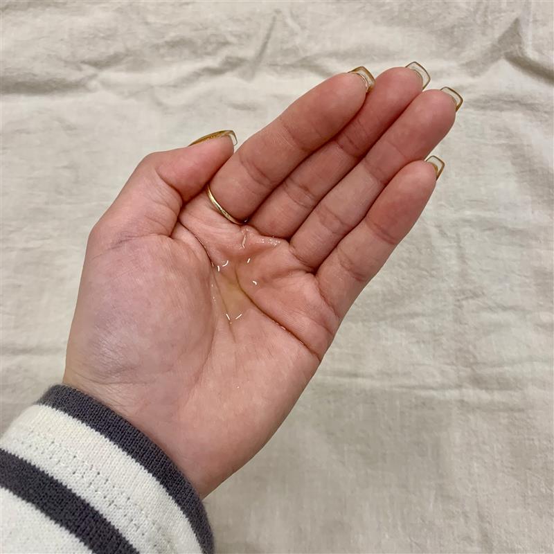 リニューアルしたエイジングケア