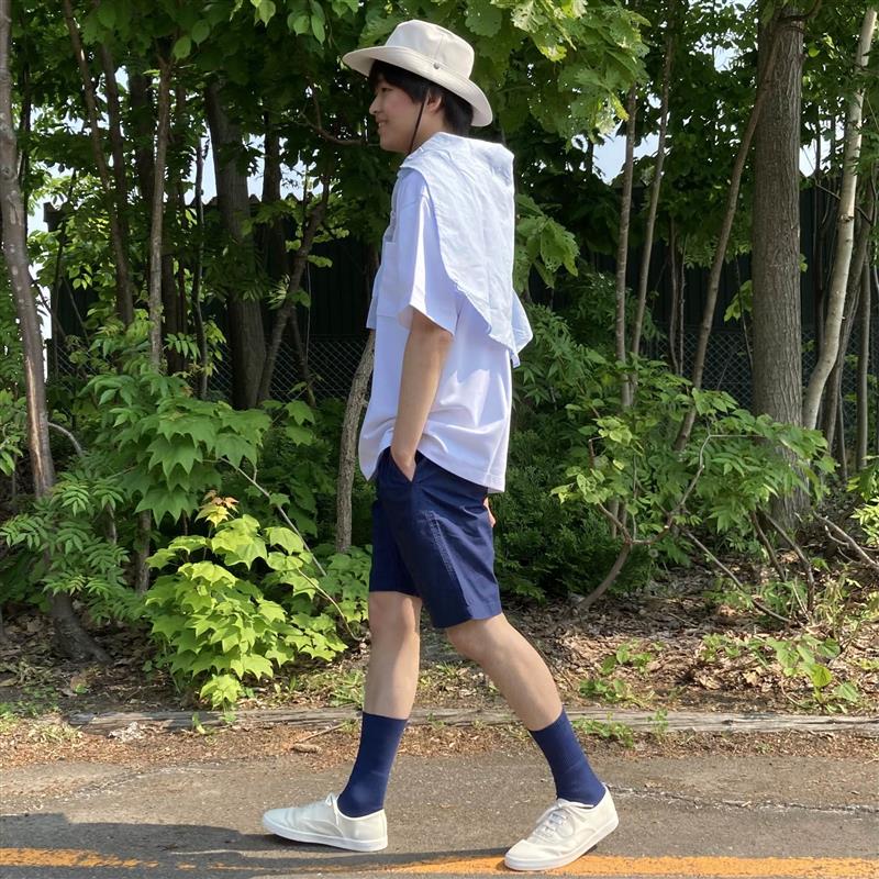 スナップ