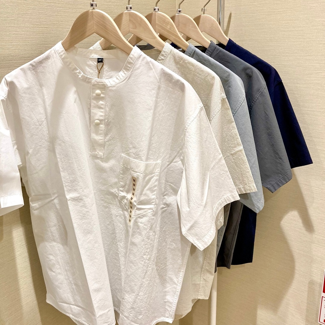 【いとく大館ショッピングセンター】166cm_I65Vtp