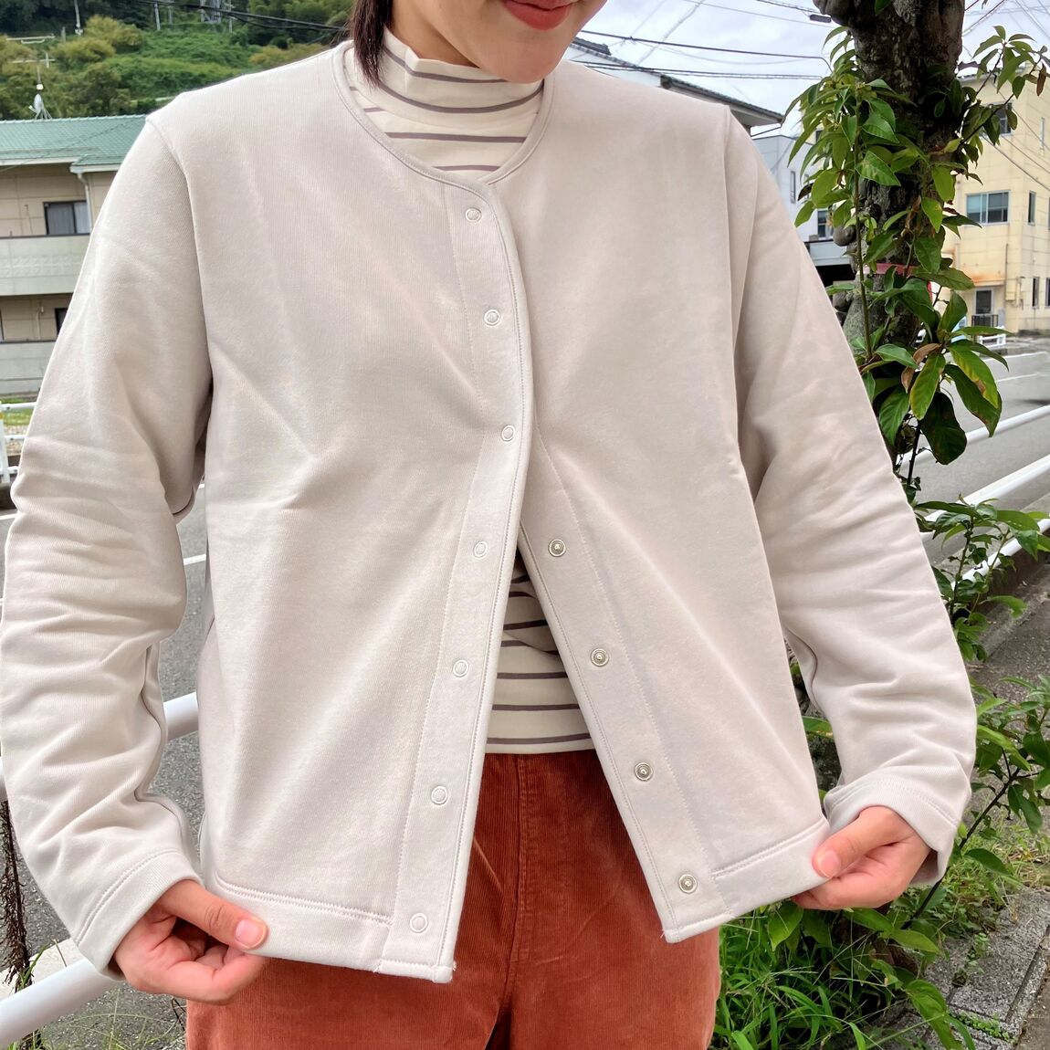 【ゆめタウン浜田】身長162cm_K8E4Uz