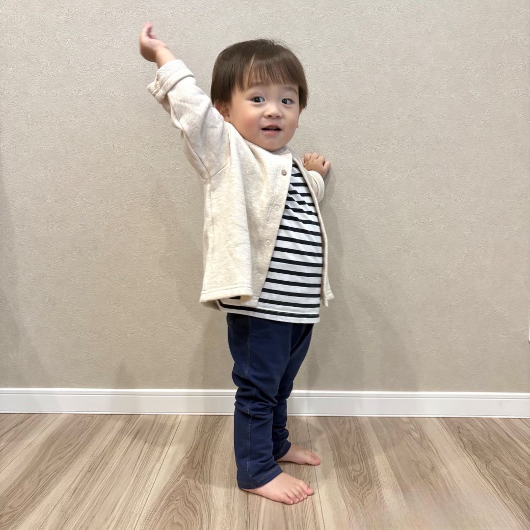 ヒカルさんの甥っ子さん05