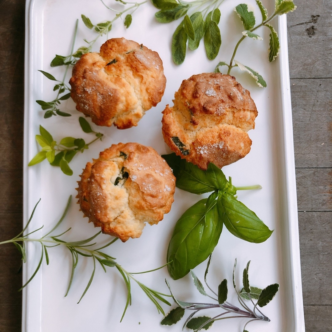 scone
