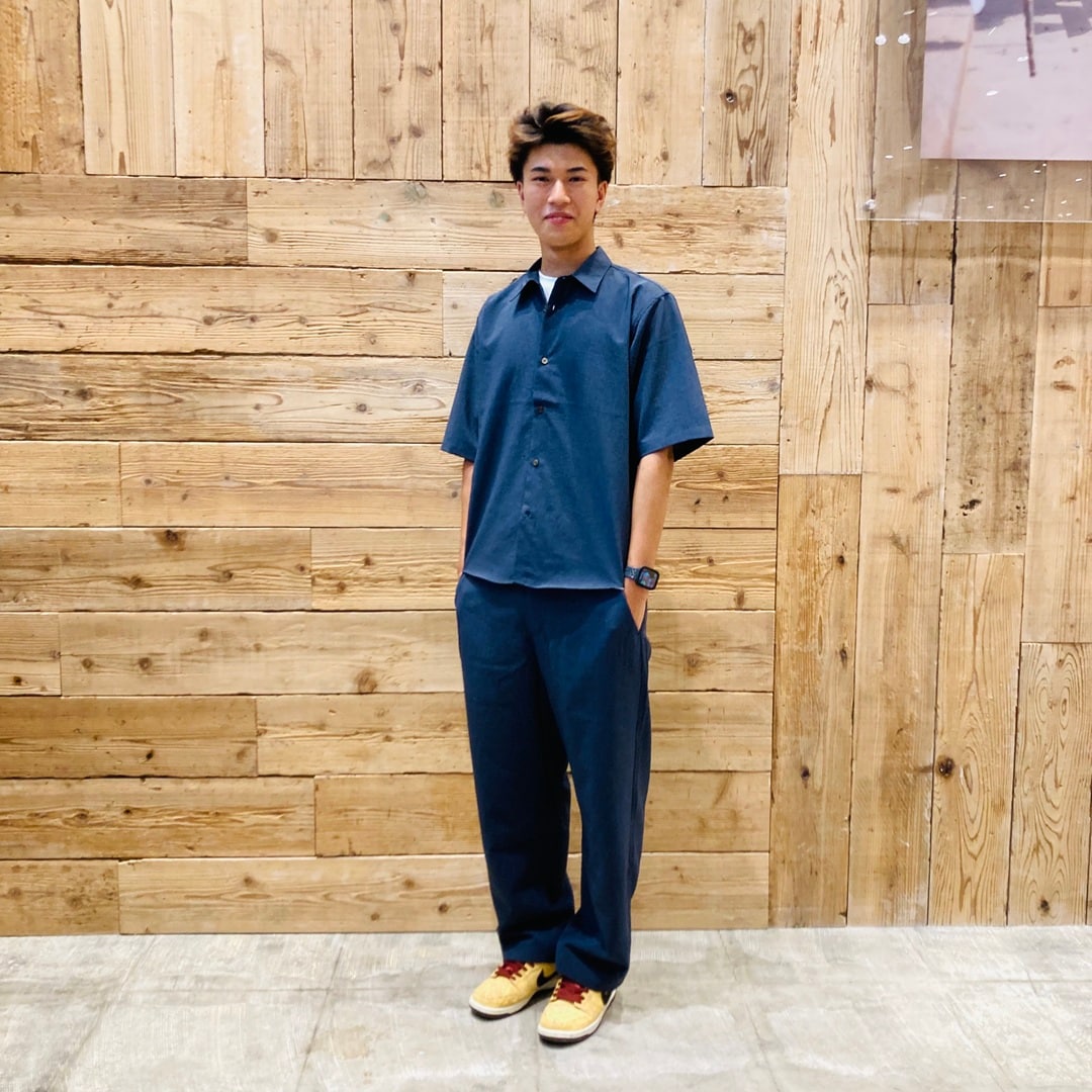 【イズミヤスーパーセンター八尾】184ｃｍ_W2YKSX