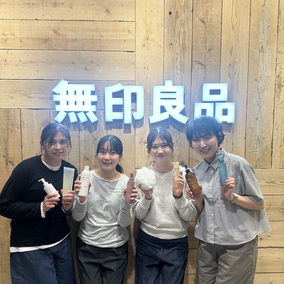 あと５日集合写真