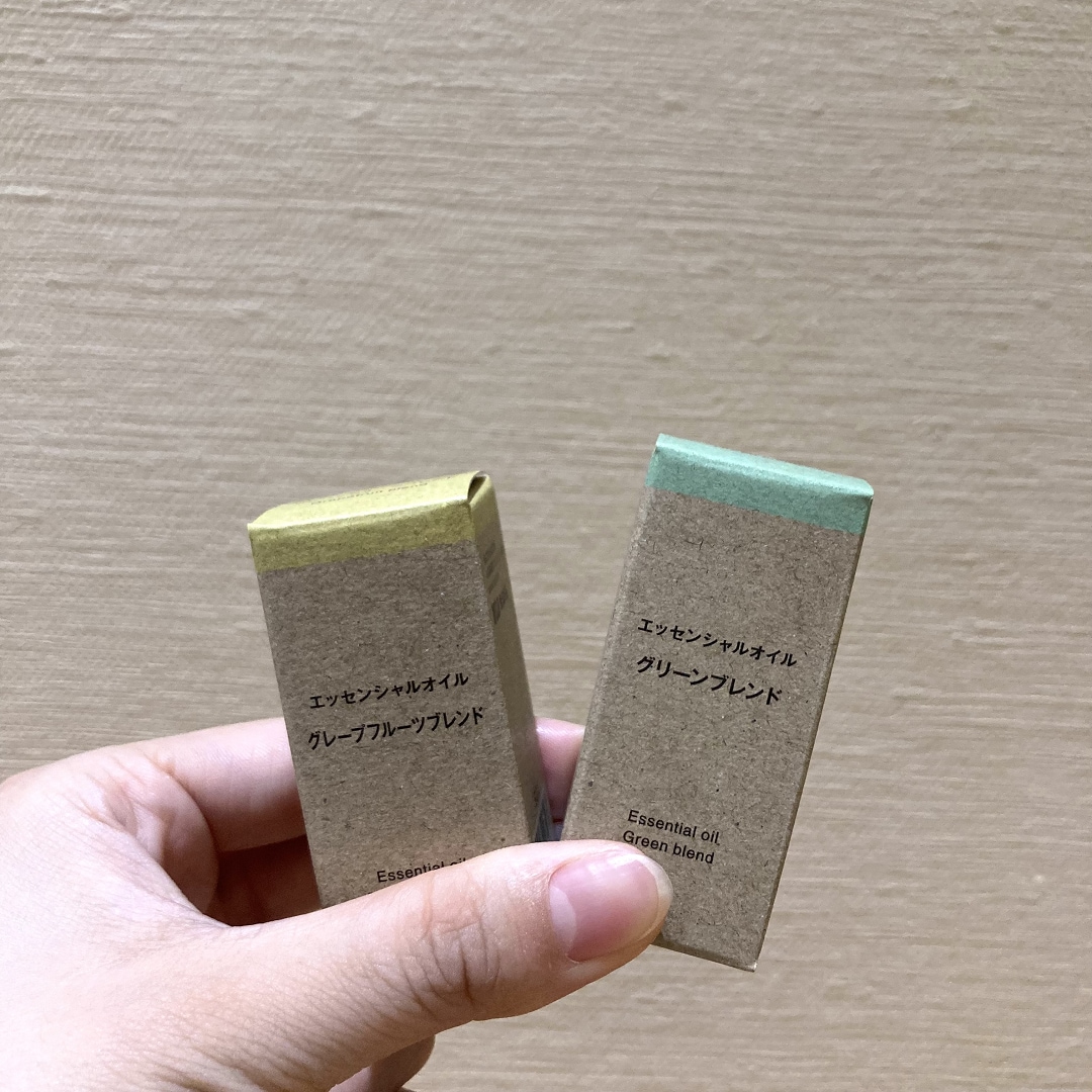 【イオンモール都城駅前】季節限定アロマ・ルームフレグランス入荷しました！