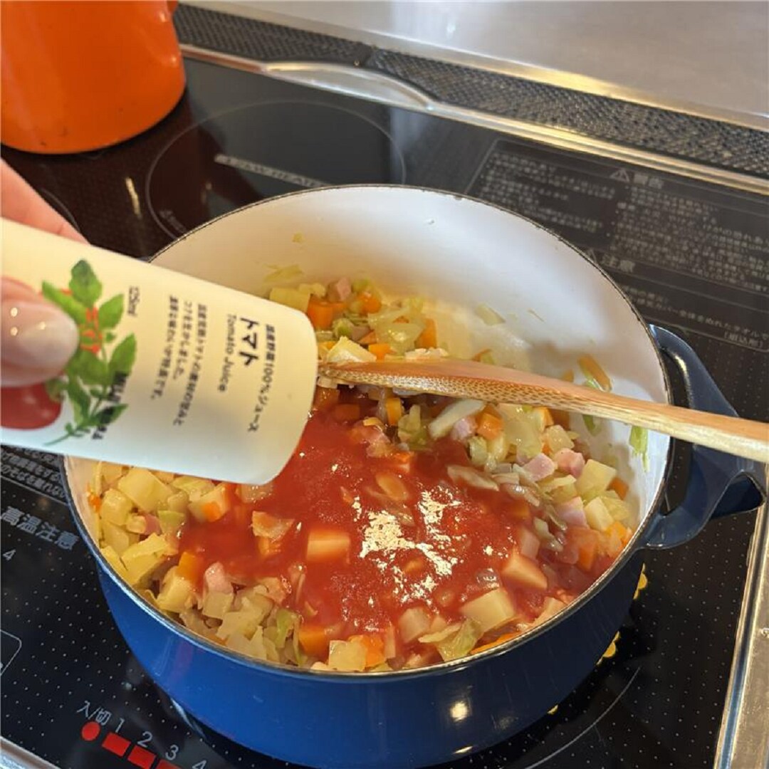 スープ