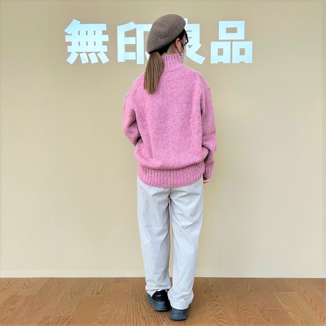 【マルナカスーパーセンター宇多津】身長156ｃｍ