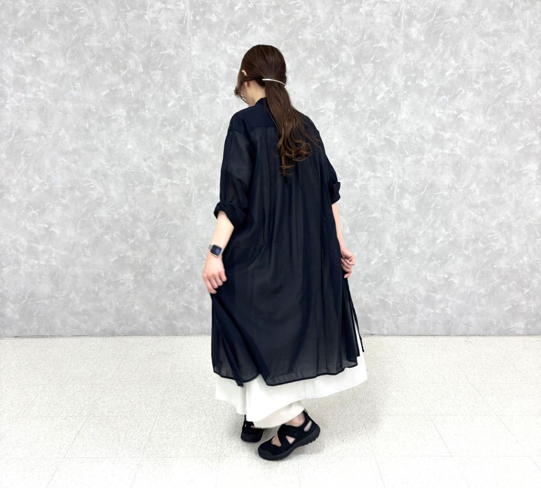 婦人スナップ3枚目