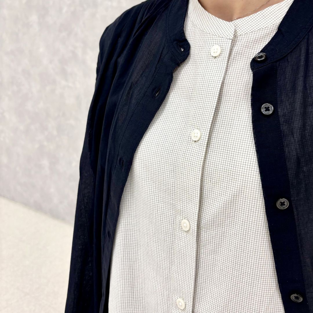 婦人スナップ5枚目