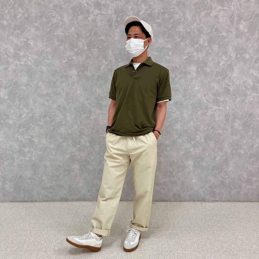 紳士スナップ2枚目
