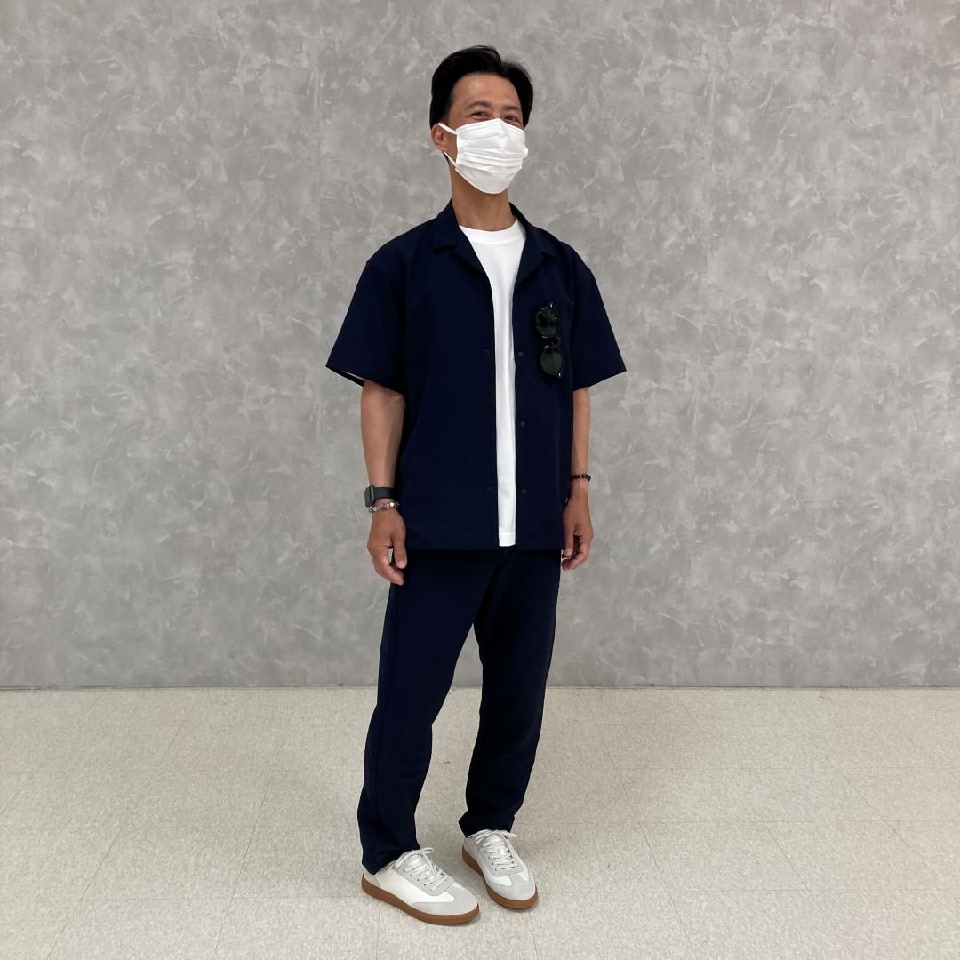 紳士スナップ5枚目