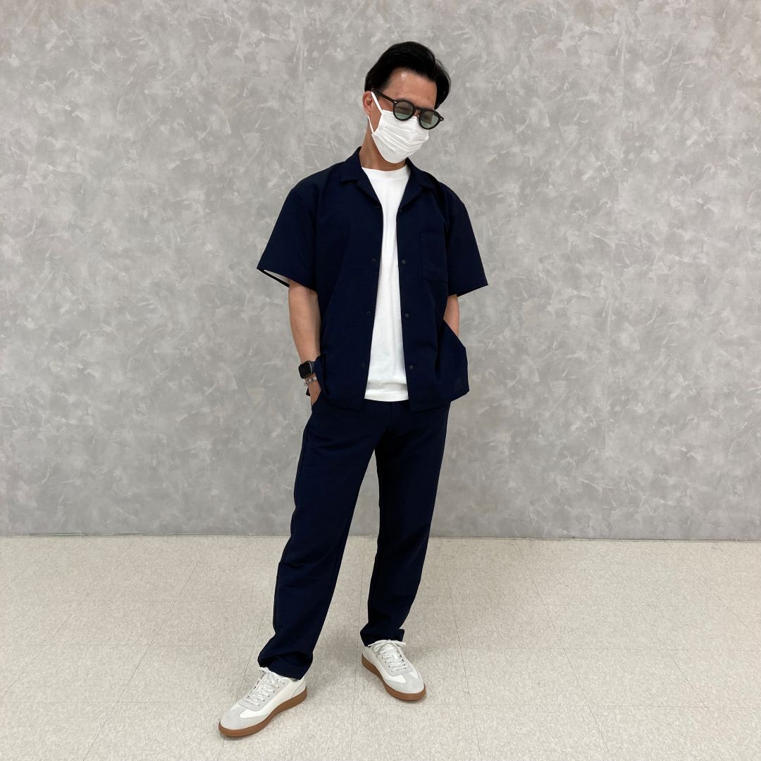 紳士スナップ6枚目