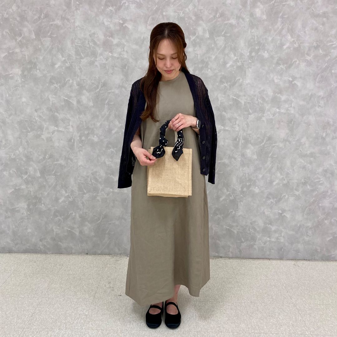 婦人スナップ二枚目