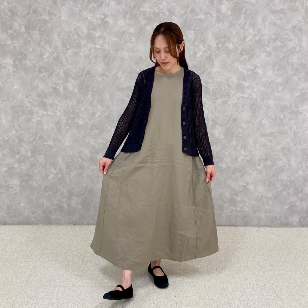 婦人スナップ三枚目