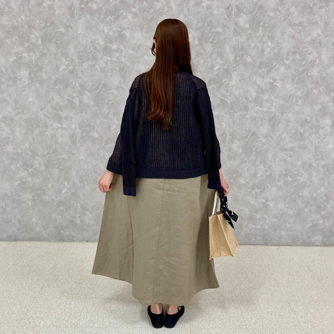 婦人スナップ4枚目