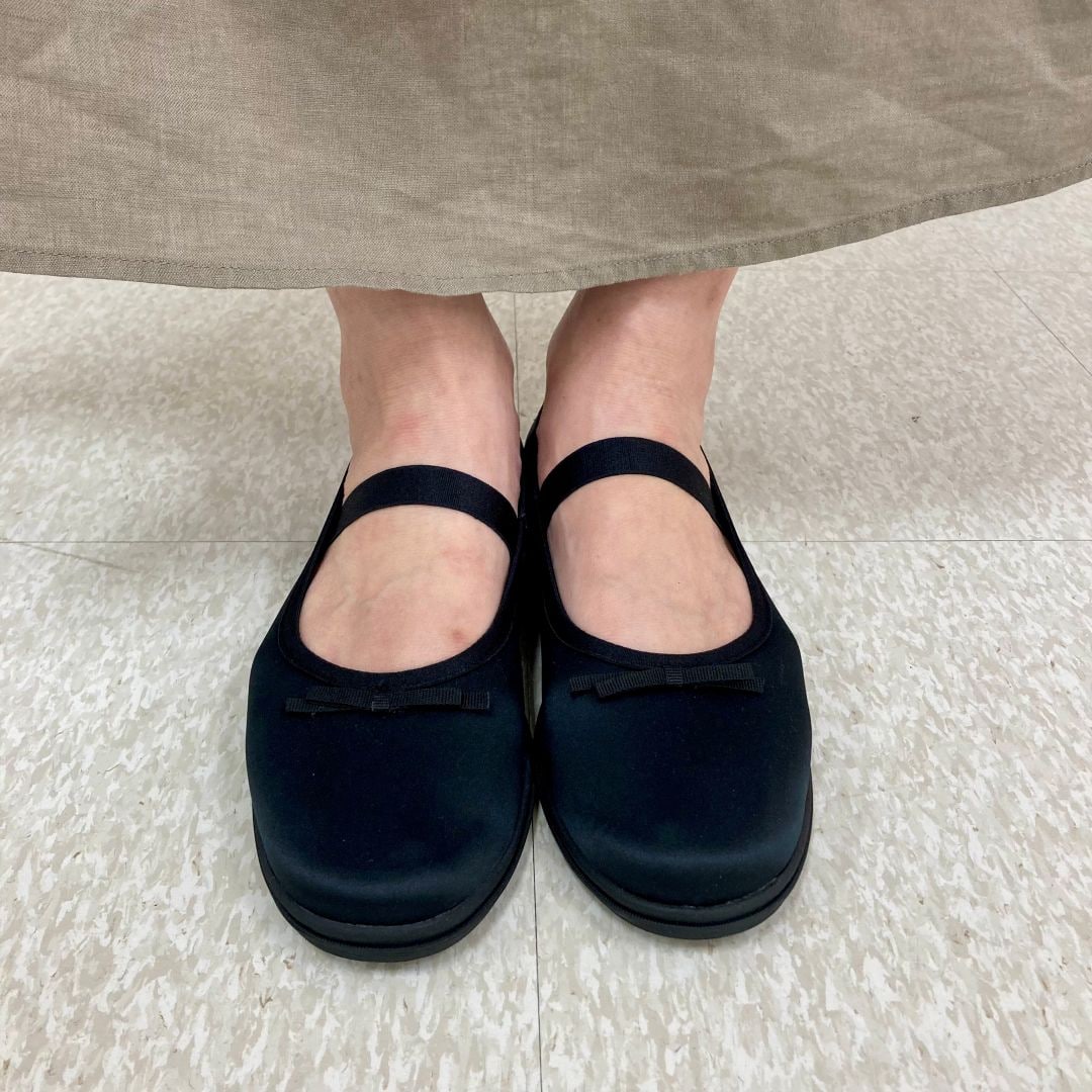 婦人スナップ7枚目