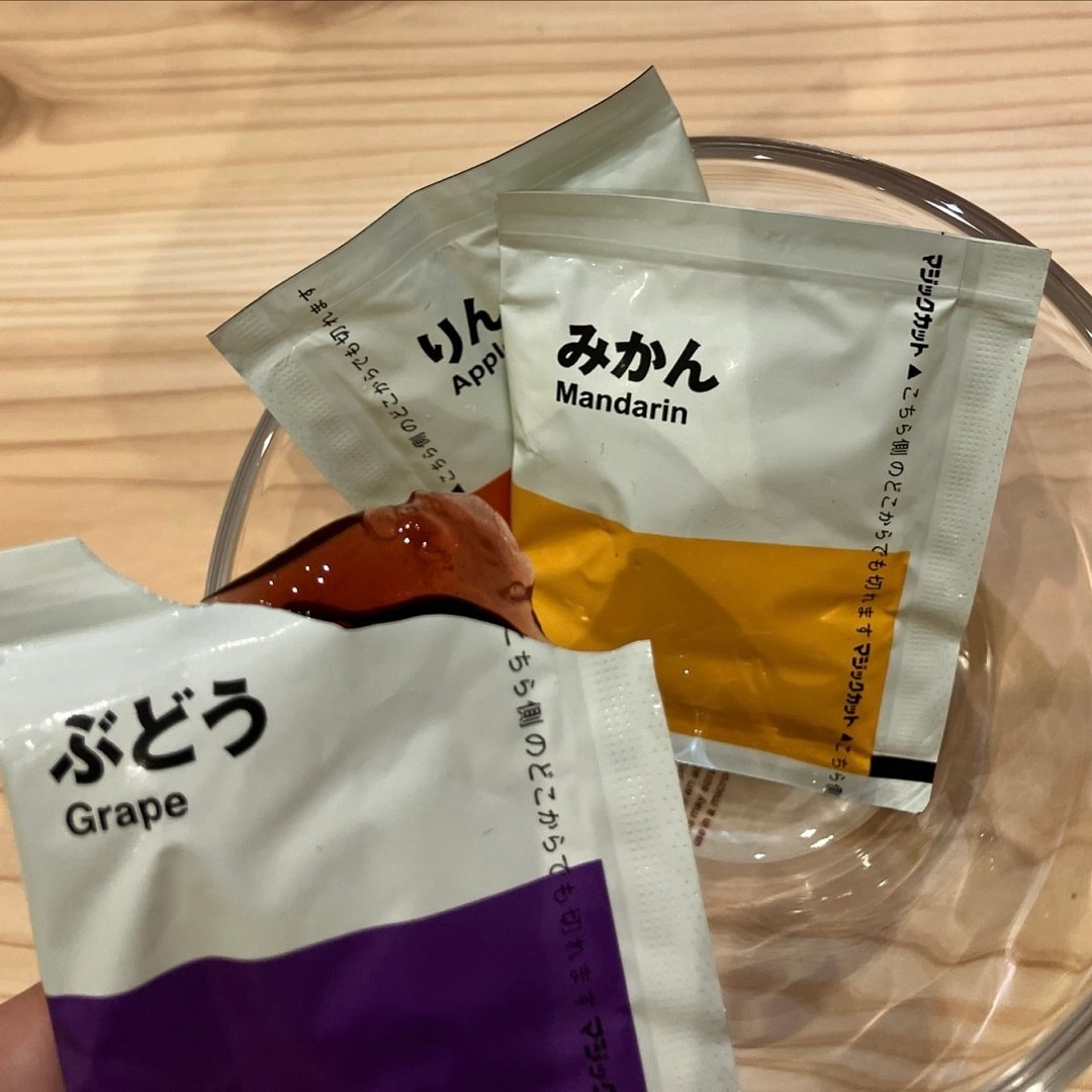 試食会