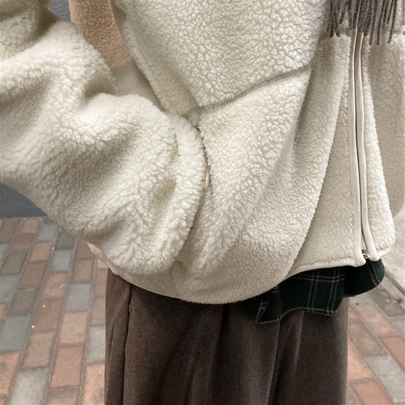 【イオンモール旭川西】身長153cm_wmxS2V
