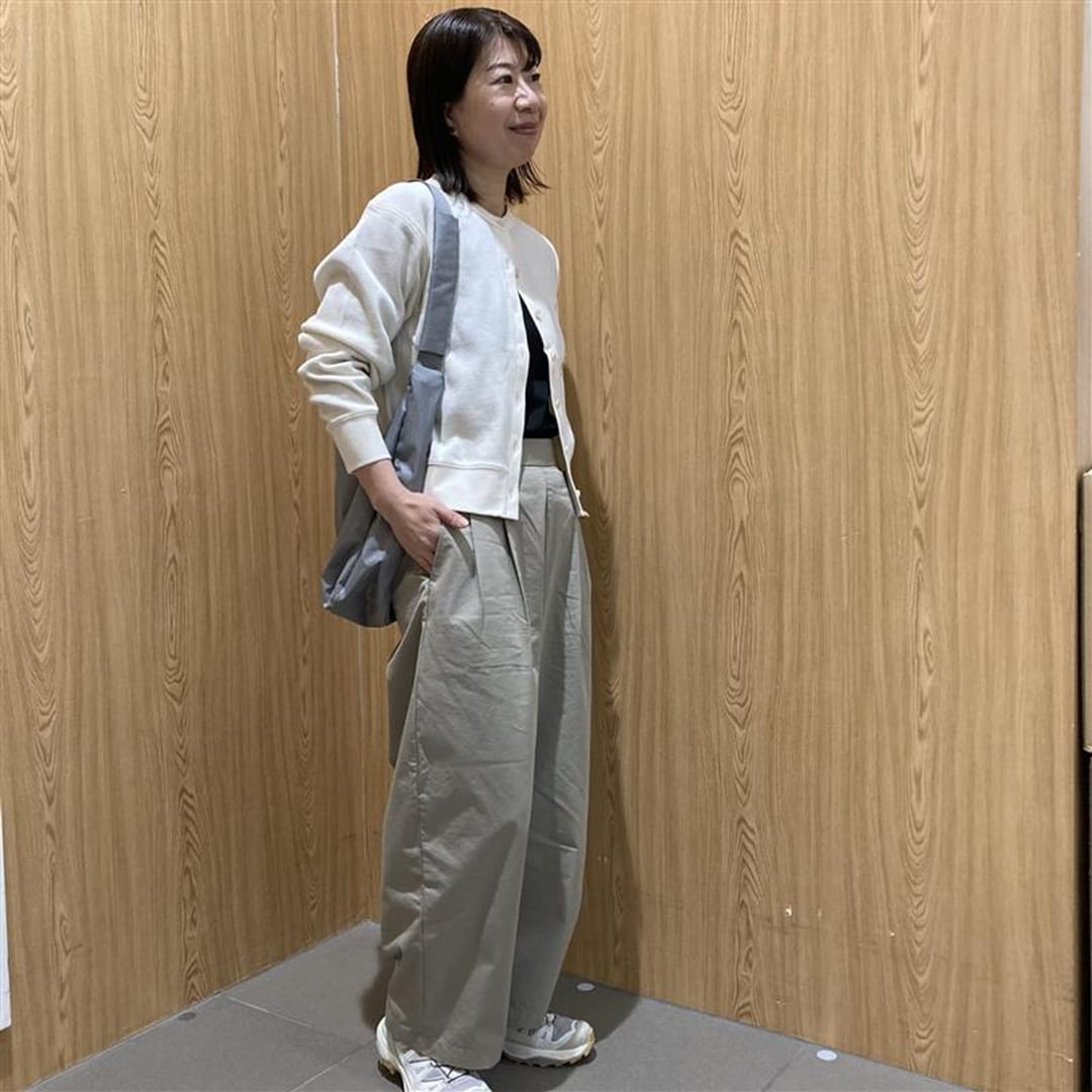 【イオンモール熱田】身長160cm