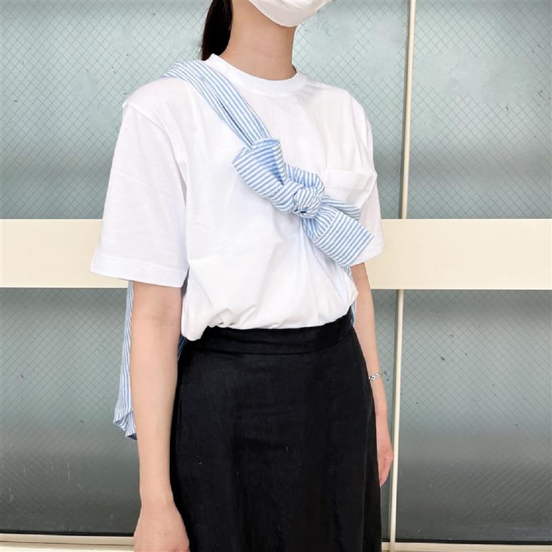 上半身