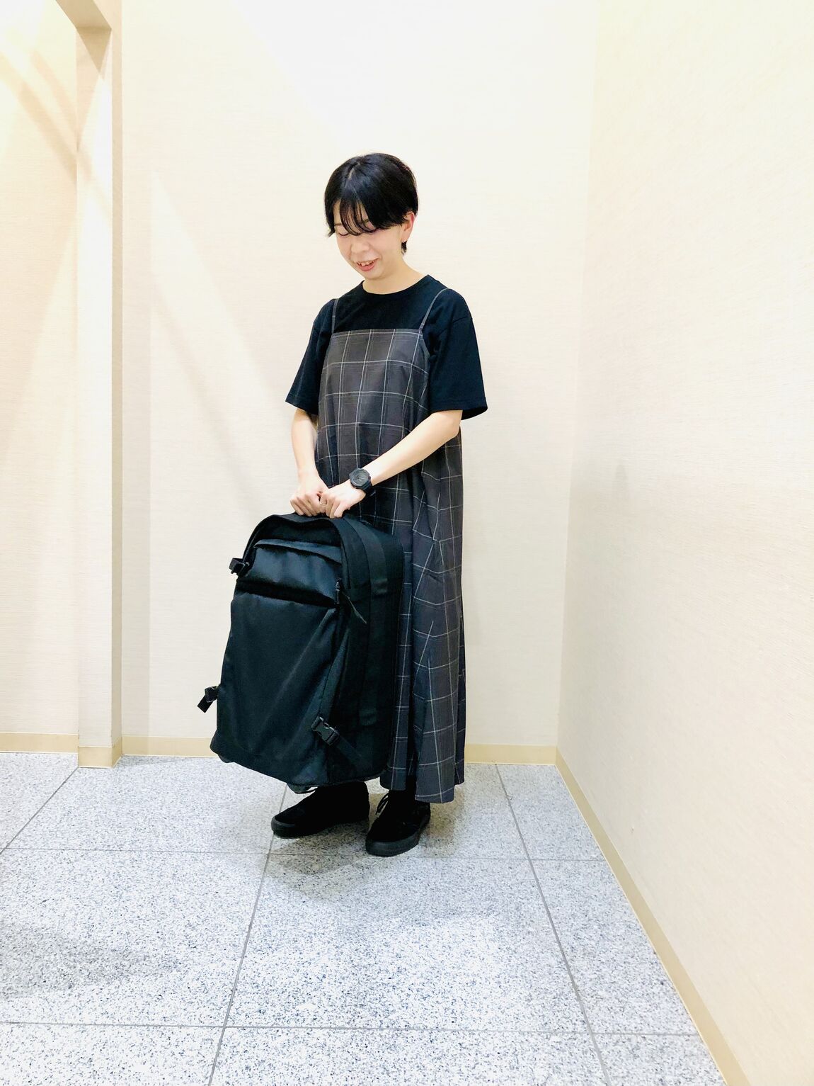 スタッフ