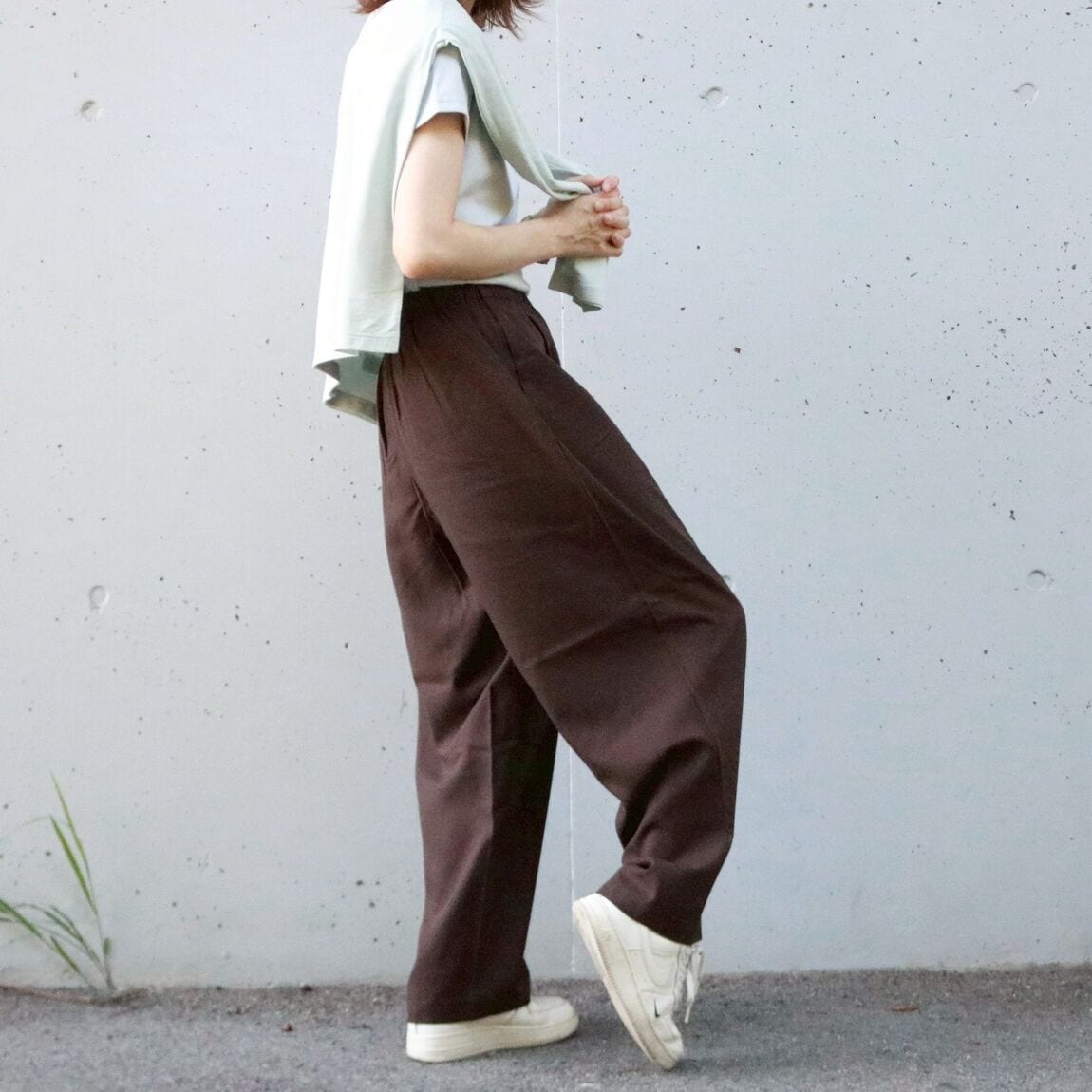 【サニーアクシスいの】身長162㎝_fTp1dE