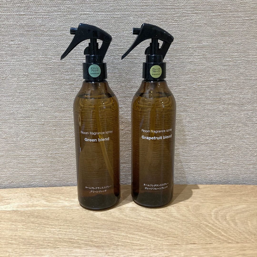 【イオンモール都城駅前】季節限定アロマ・ルームフレグランス入荷しました！