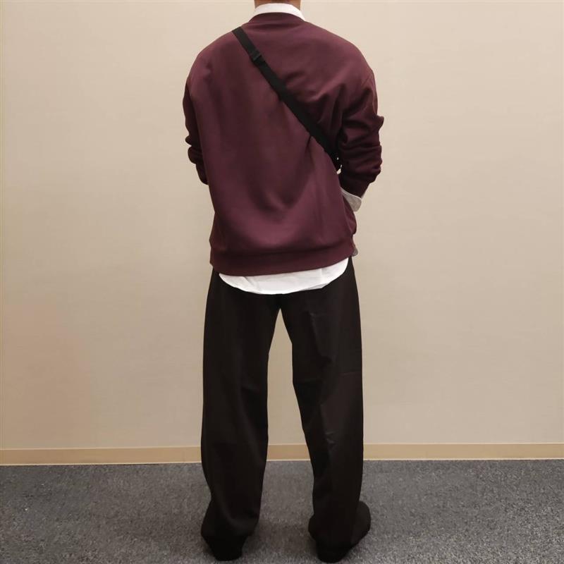 【フォルテ八王子】身長172cm