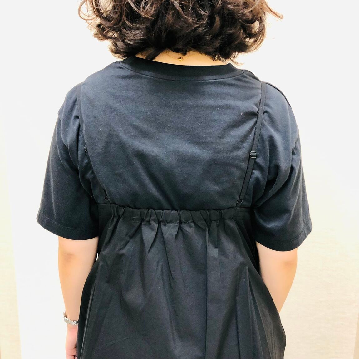 スタッフ