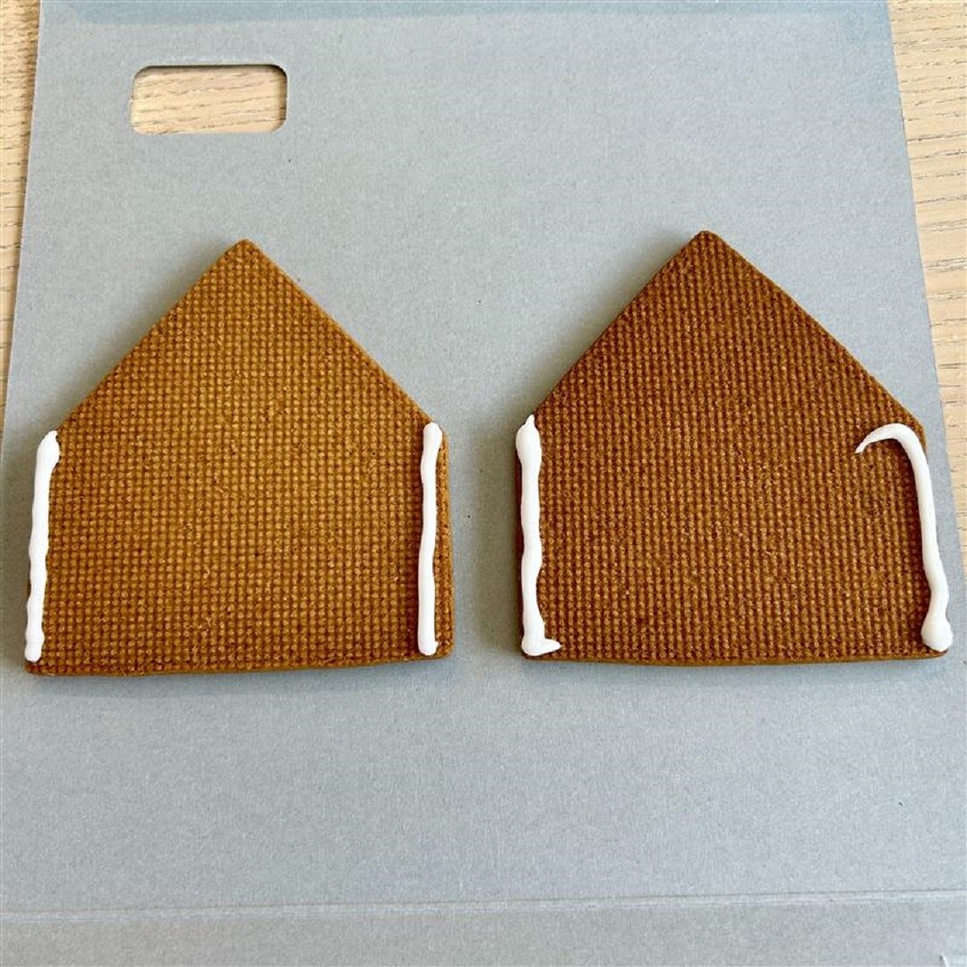 ヘクセンハウス