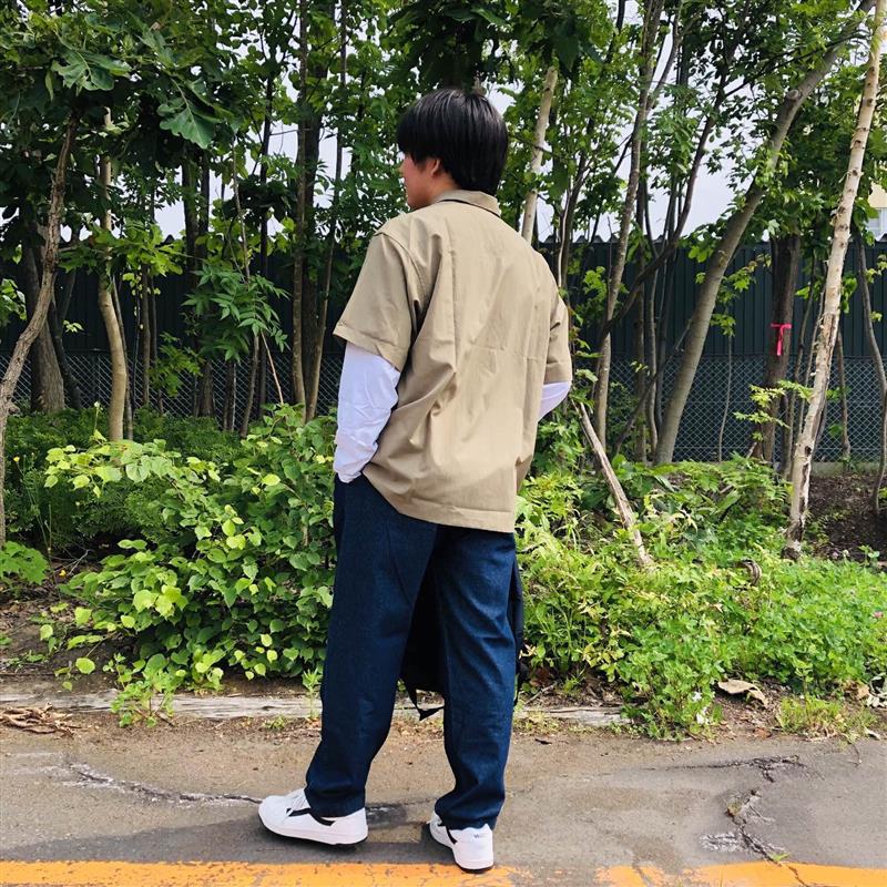 スナップ