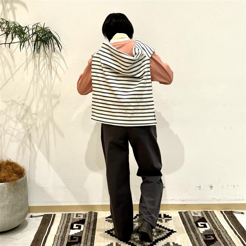 チノタック③