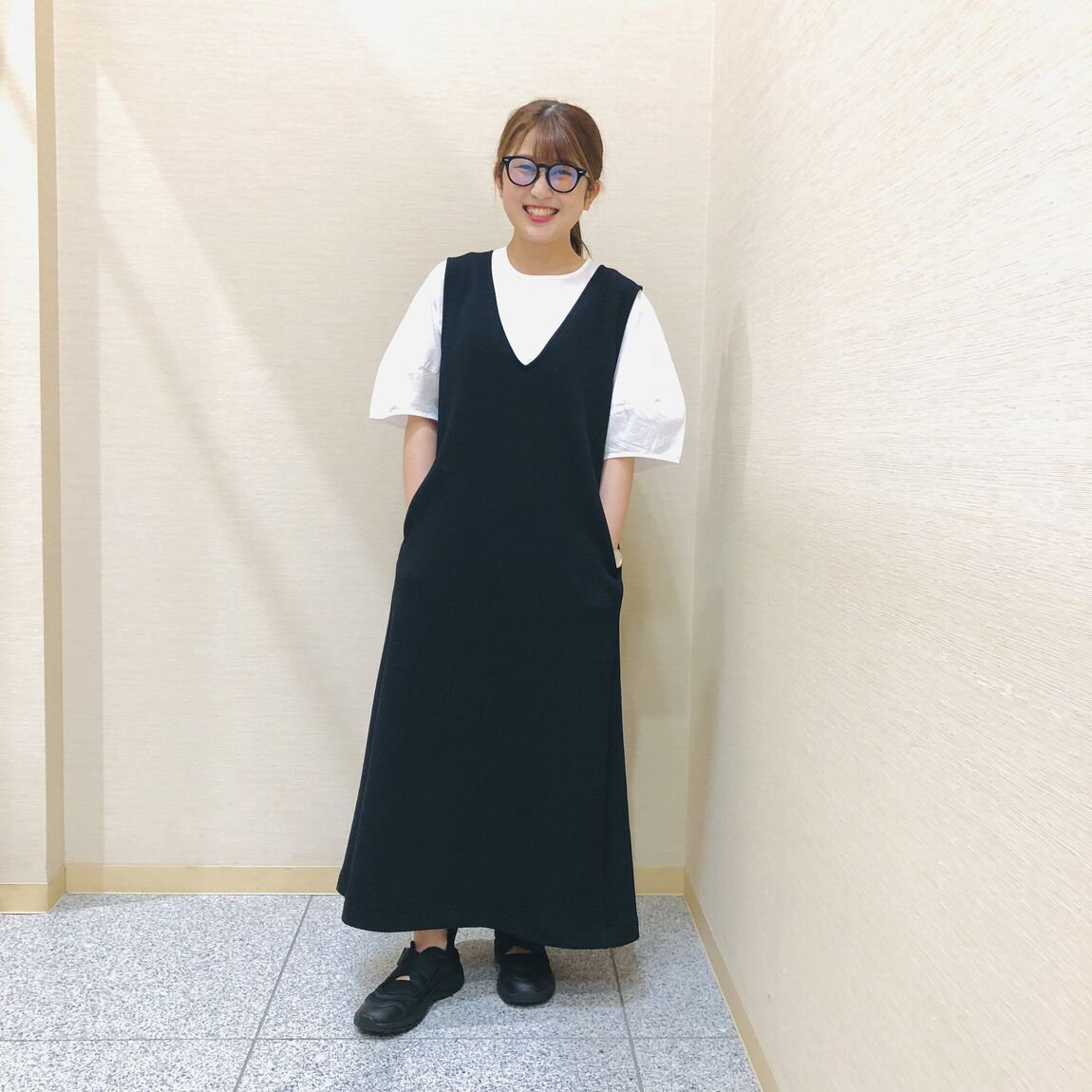 スタッフ