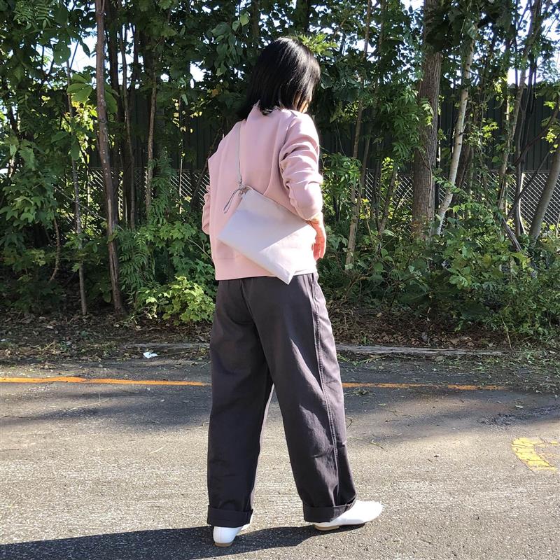 スナップ