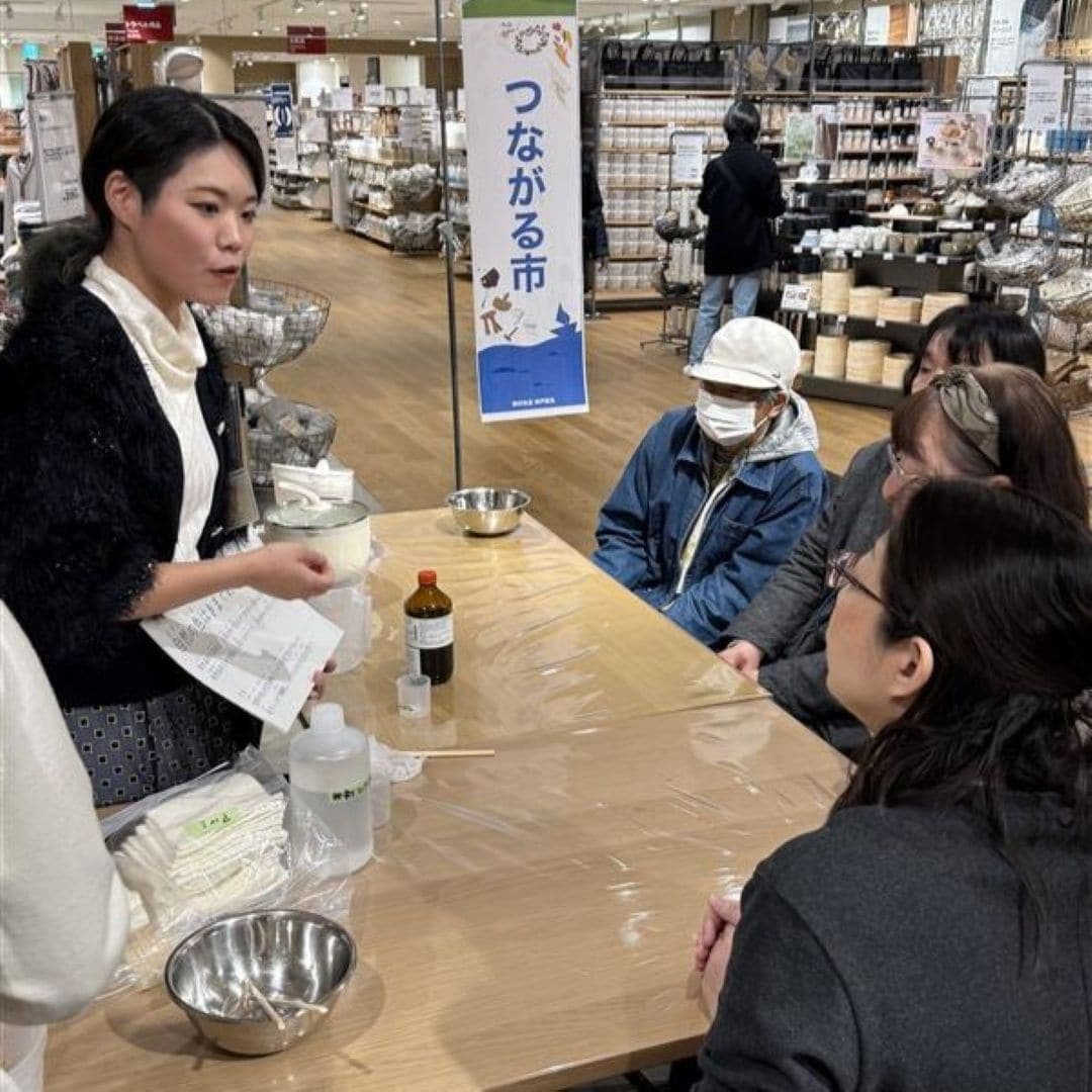 神戸阪急_レポート