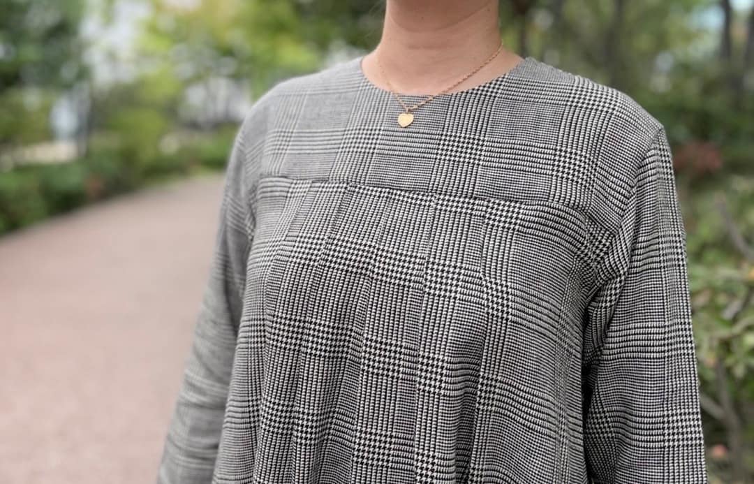【IDÉE日本橋店】身長160cm_iCH6QV