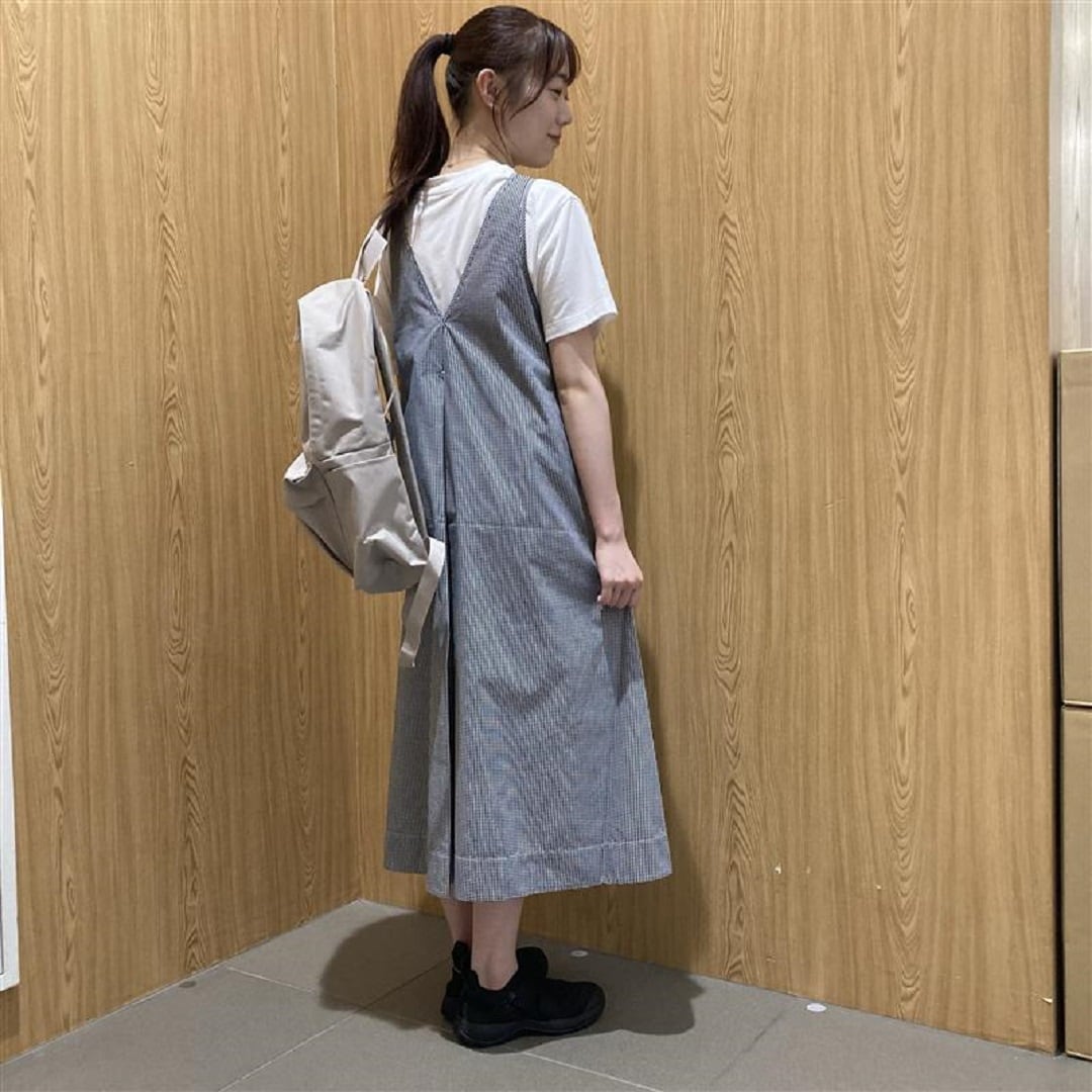 【イオンモール熱田】身長cm158cm