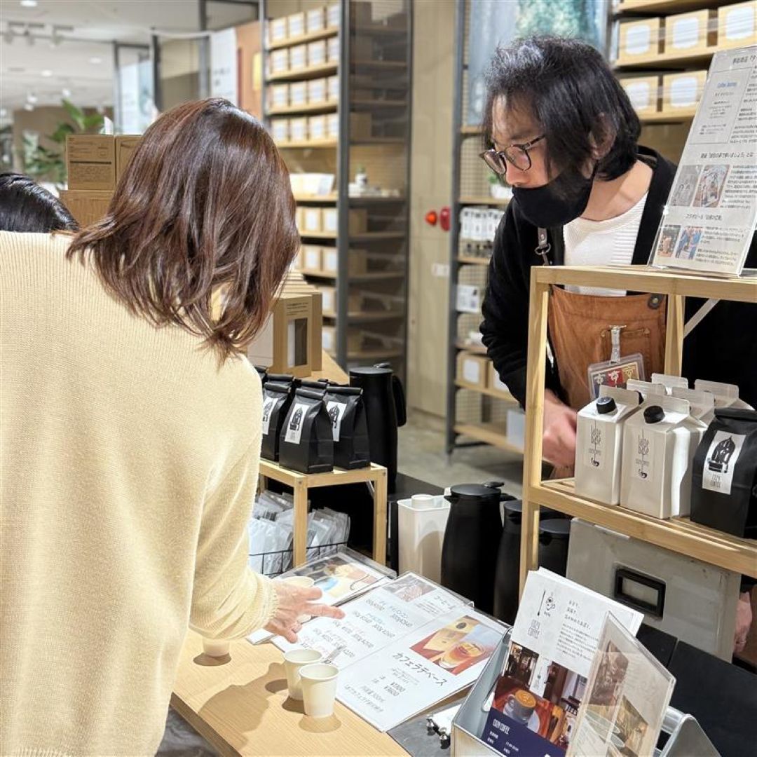 神戸阪急_レポート